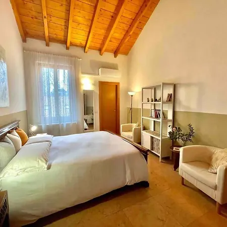 Basilica Vista Basilica Apartment Verona
